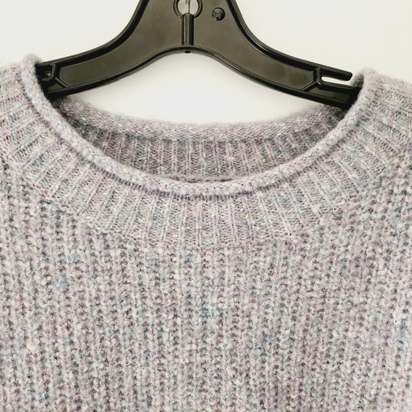 Rachael Rachel Roy Crewneck Knit Long Sleeves Sweater - Picture 2 of 6